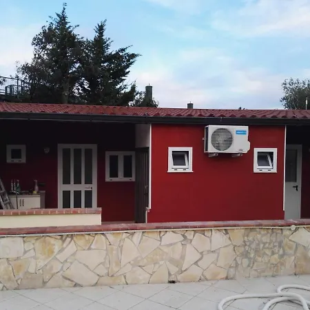 Дом отдыха Villaggio Romaniello