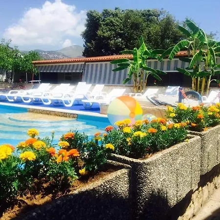 Дом отдыха Villaggio Romaniello *