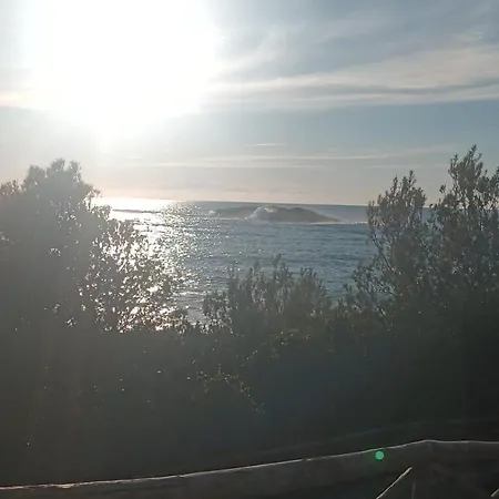 Villaggio Romaniello Holiday home Marina di Camerota