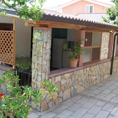 Villaggio Romaniello *