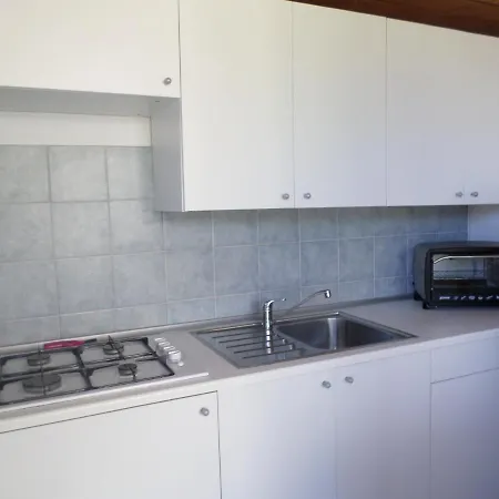 Дом отдыха Villaggio Romaniello Марина-ди-Камерота