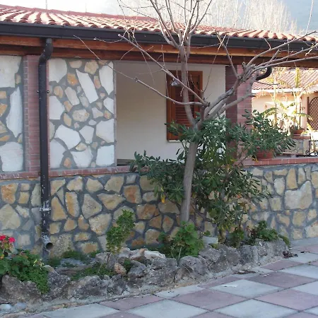 Дом отдыха Villaggio Romaniello *