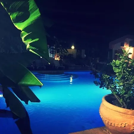 Дом отдыха Villaggio Romaniello *