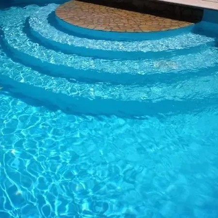 Дом отдыха Villaggio Romaniello