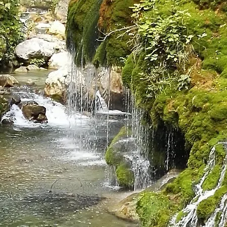 Villaggio Romaniello Дом отдыха