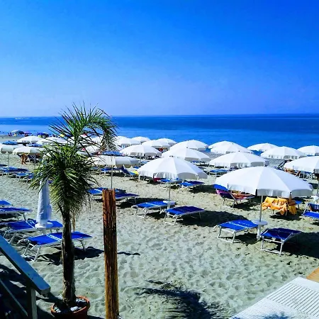 Дом отдыха Villaggio Romaniello