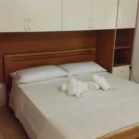 Villaggio Romaniello Дом отдыха Марина-ди-Камерота